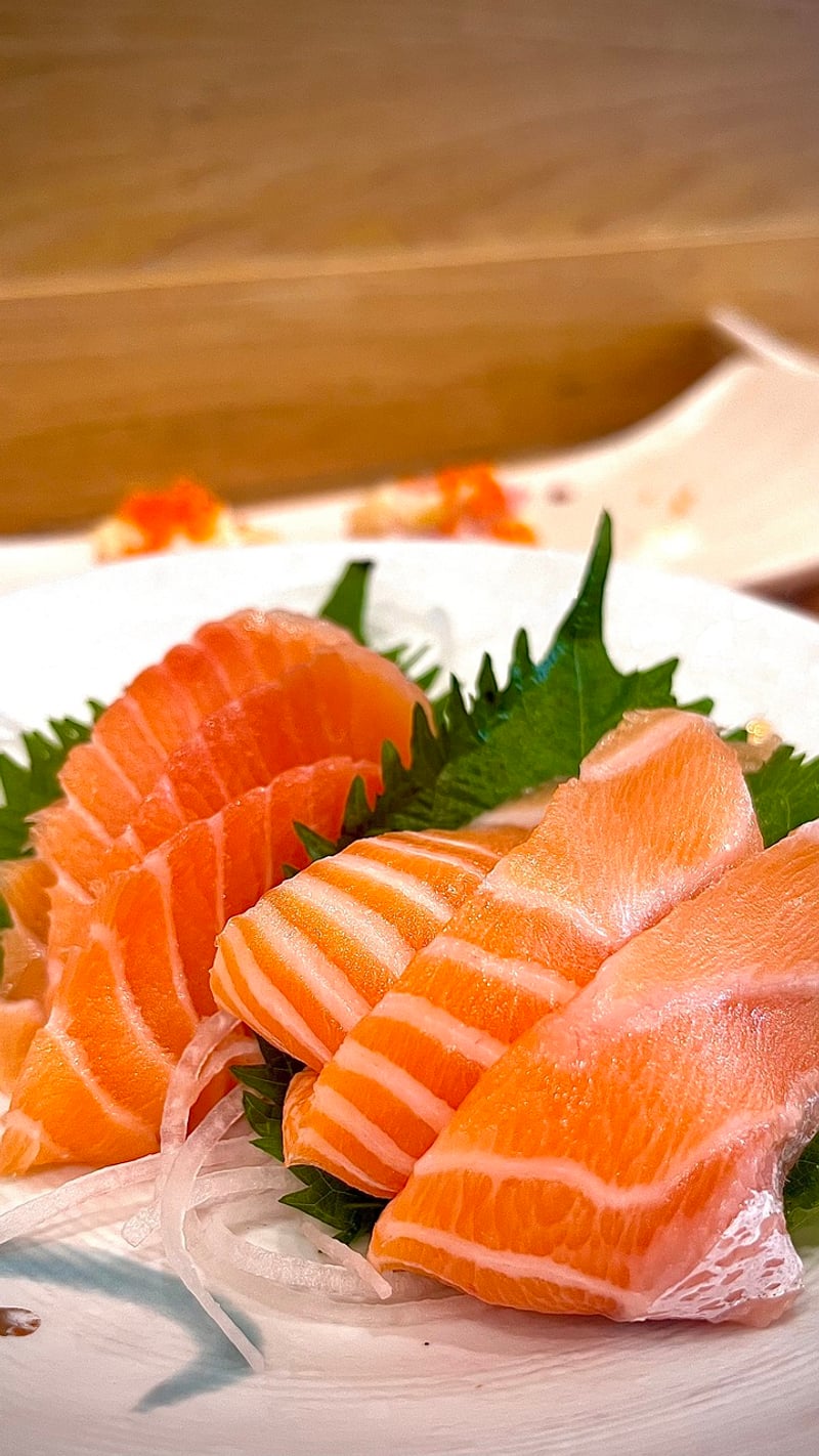 Sinful Delicacies