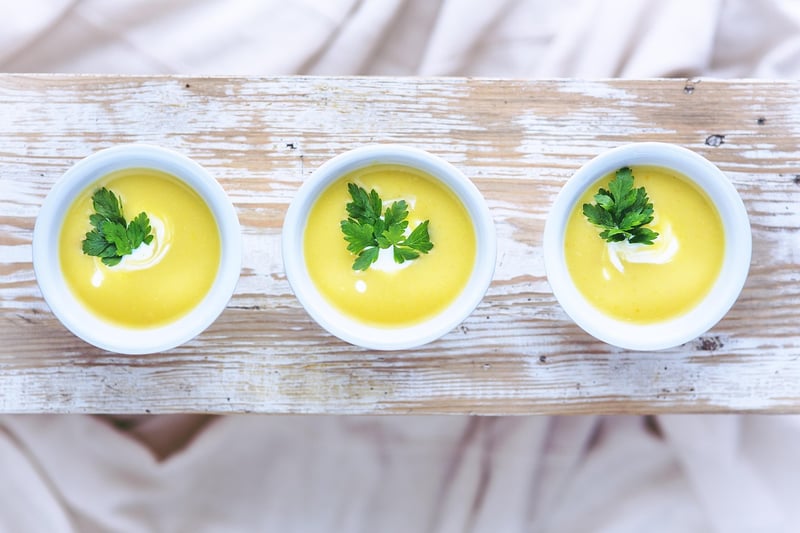 Winter Soup
