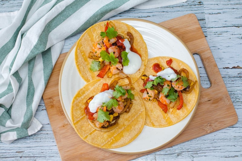 Mexican Cuisine